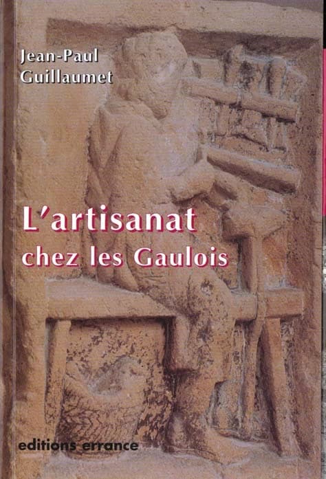 L'artisanat chez les Gaulois