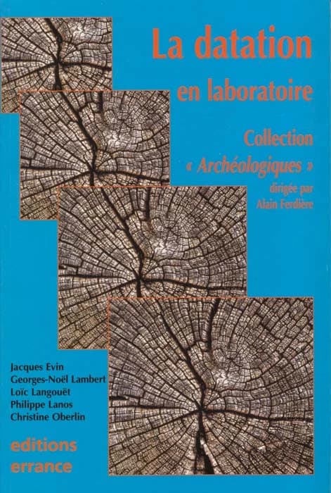 Les méthodes de datation en laboratoire