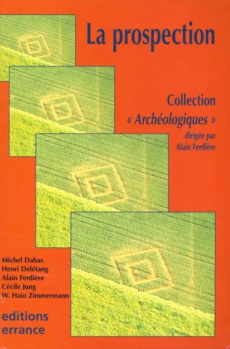 La prospection