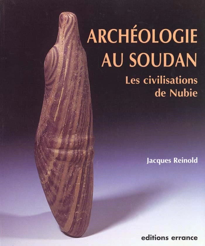 Archéologie au Soudan : les civilisations de Nubie