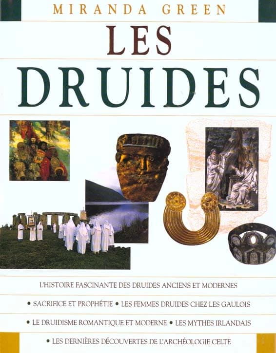 Les Druides