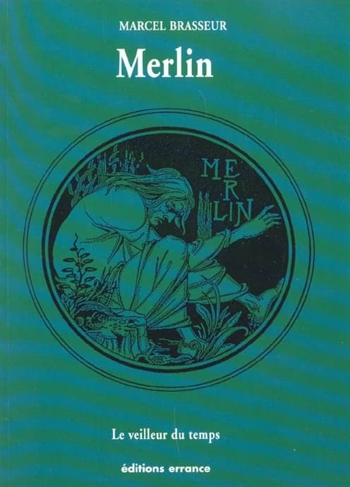 Merlin, le veilleur du temps