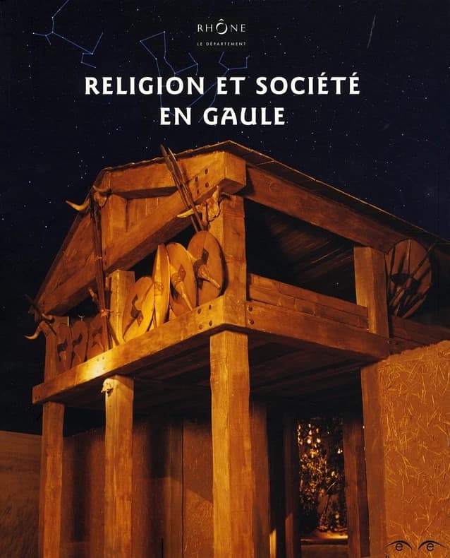 Religion et société en Gaule