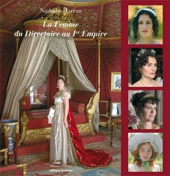 La femme du Directoire au Ier Empire
