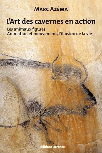 Les animaux figurés : animation et mouvement, l'illusion de la vie
