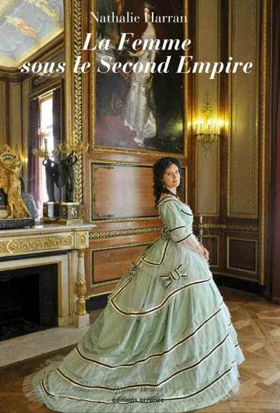 La femme sous le Second Empire