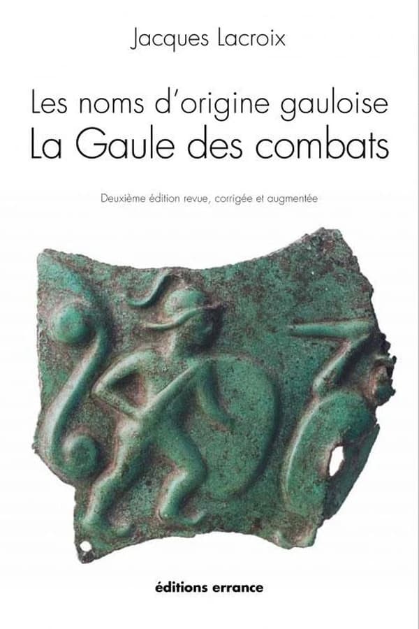 La Gaule des combats