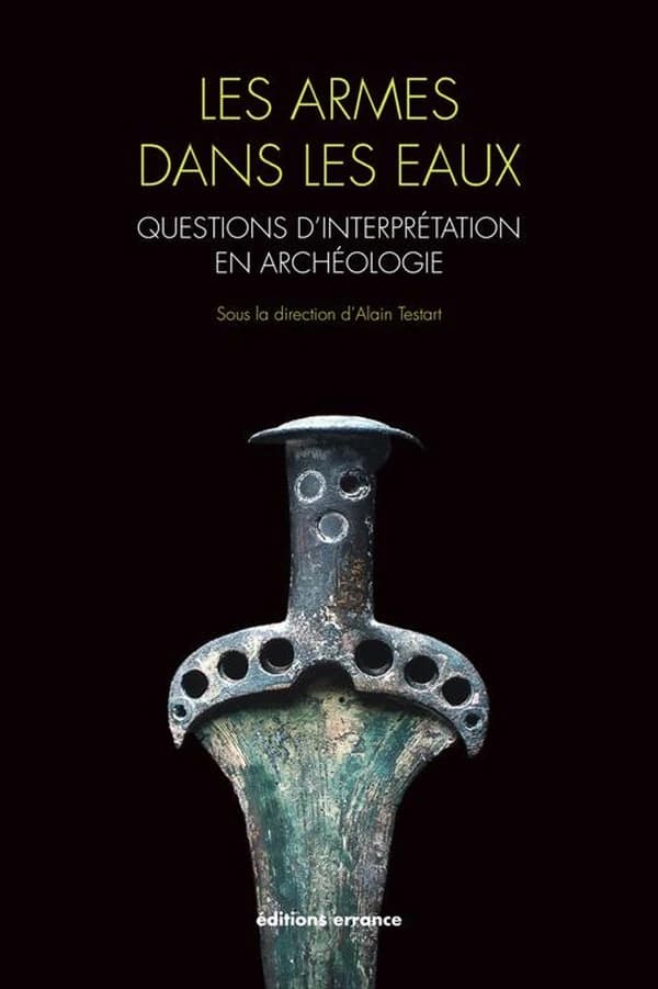 Les armes dans les eaux : questions d'interprétation