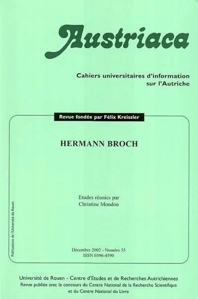 Hermann Broch