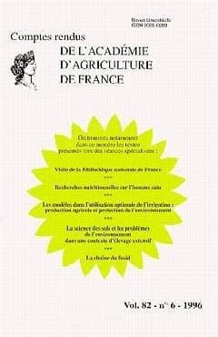Visite de la bibliotheque nationale de france comptes rendus de l'aaf vol 82 n 6 1996