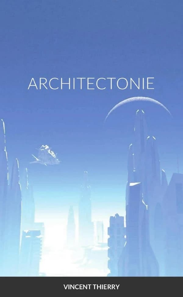 ARCHITECTONIE