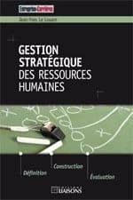 Gestion stratégique des ressources humaines