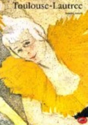 Toulouse-Lautrec