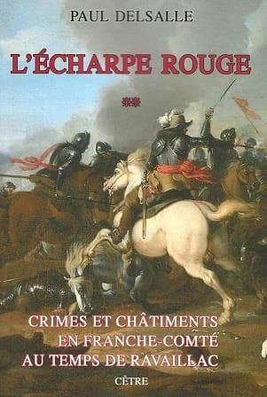 L'écharpe rouge