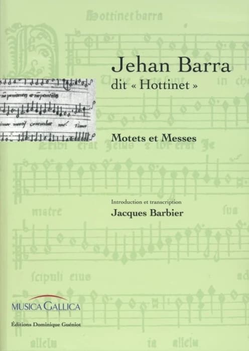 Motets et messes