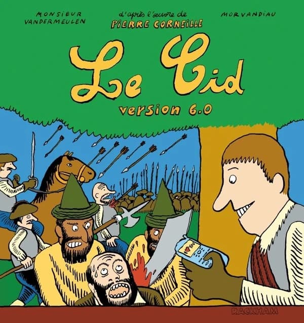 Le Cid : version 6.0