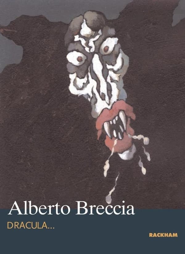 Dracula, Dracul, Vlad ? Bah...