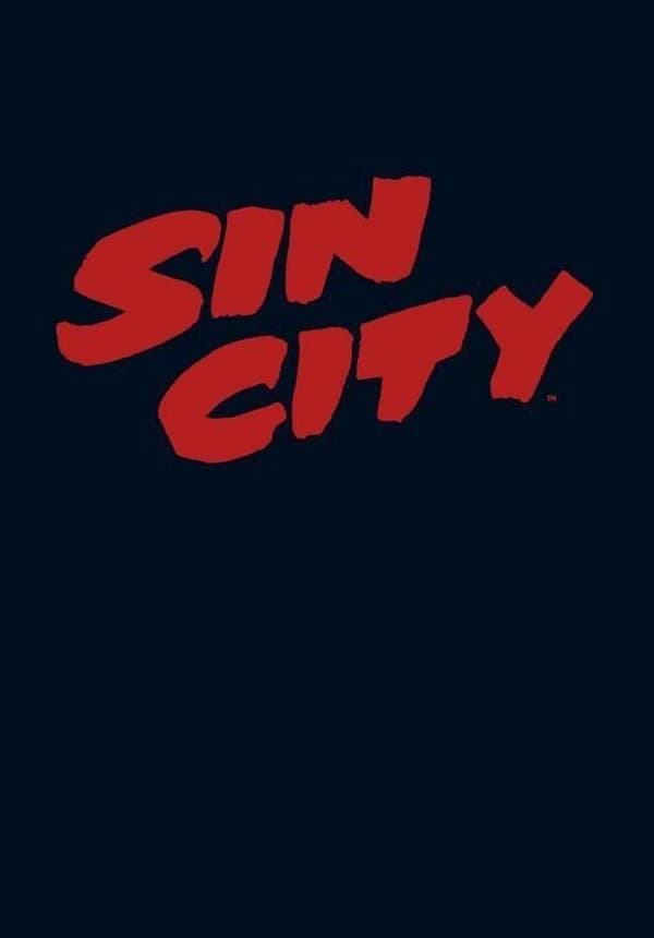 Sin City. 2