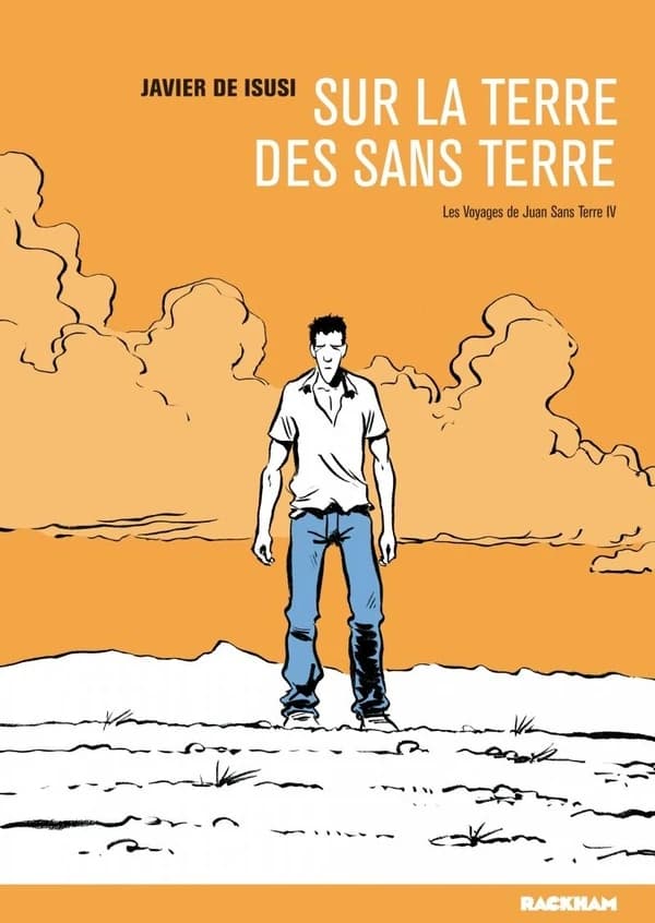 Sur la terre des sans terre