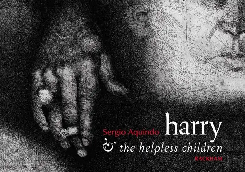 Harry & the helpless children