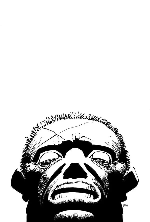 Sin City, Tome 4 : Cet enfant de salaud