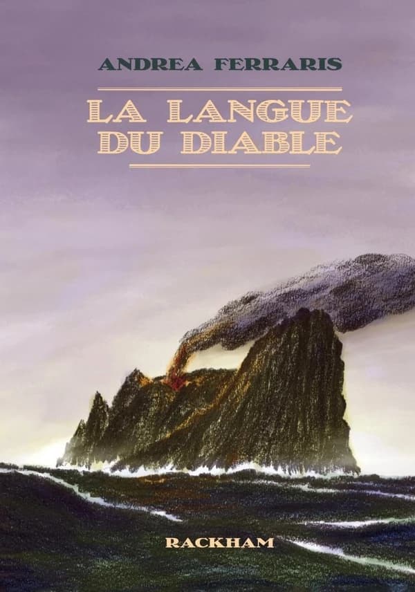 La langue du diable