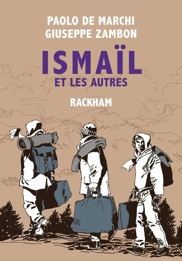 Ismaïl et les autres
