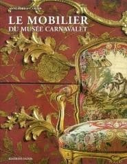 Le mobilier du Musée Carnavalet