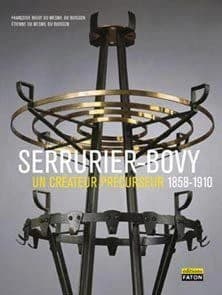 Serrurier-Bovy : un créateur précurseur : 1858-1910