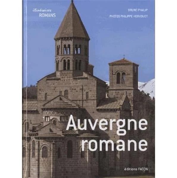 Auvergne, seigneurie de Bourbon et Velay romans