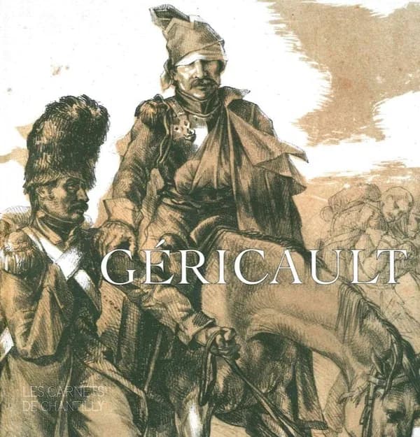 Géricault au Musée Condé de Chantilly