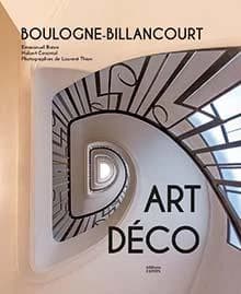Art déco : Boulogne-Billancourt
