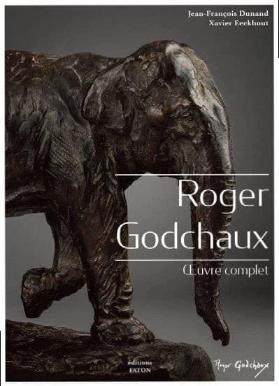 Roger Godchaux : l'oeuvre complet