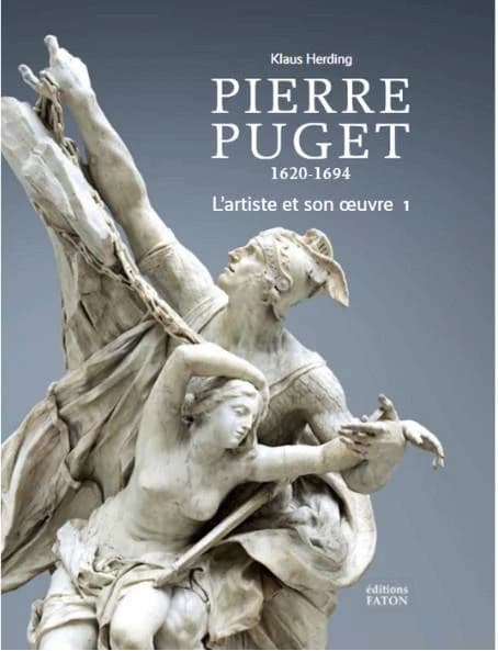 Pierre Puget, 1620-1694