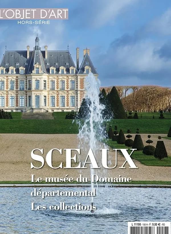 Sceaux : le musée du domaine départemental