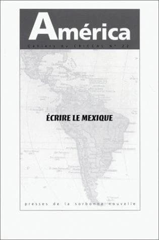 Ecrire le Mexique