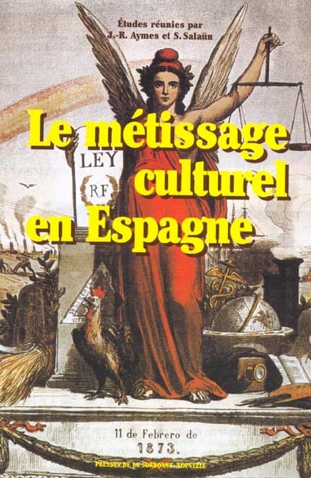 Le métissage culturel en Espagne