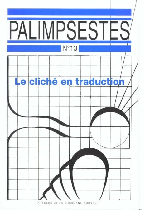 Le cliché en traduction