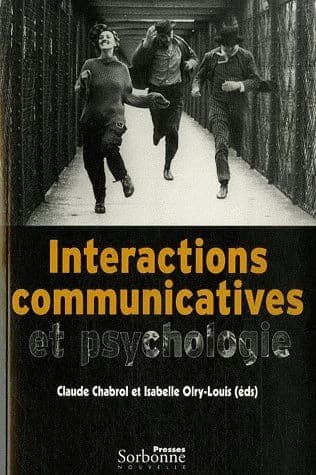 Interactions communicatives et psychologie