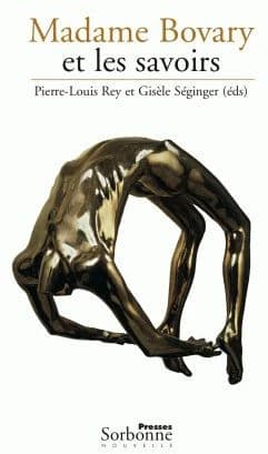 Madame Bovary et les savoirs