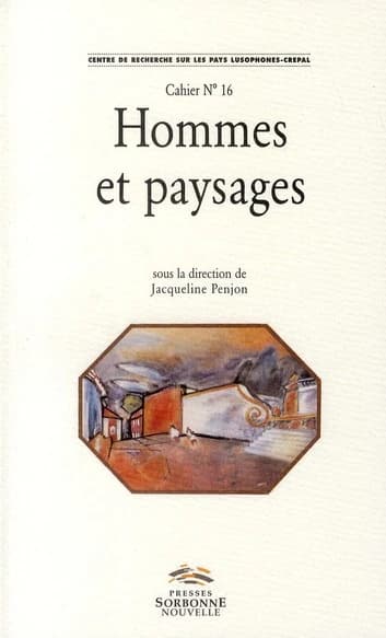 Hommes et paysages