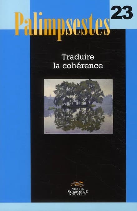 Traduire la cohérence