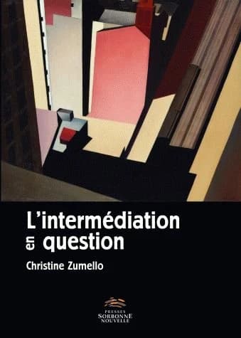 L'intermédiation en question : finance et politique aux États-Unis de Clinton à Obama
