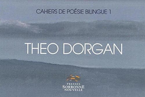 Theo Dorgan