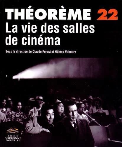 La vie des salles de cinéma