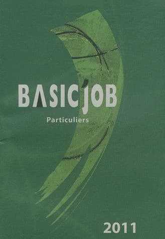 Le Basic'Job Particuliers