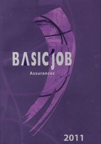Le Basic'Job Assurances