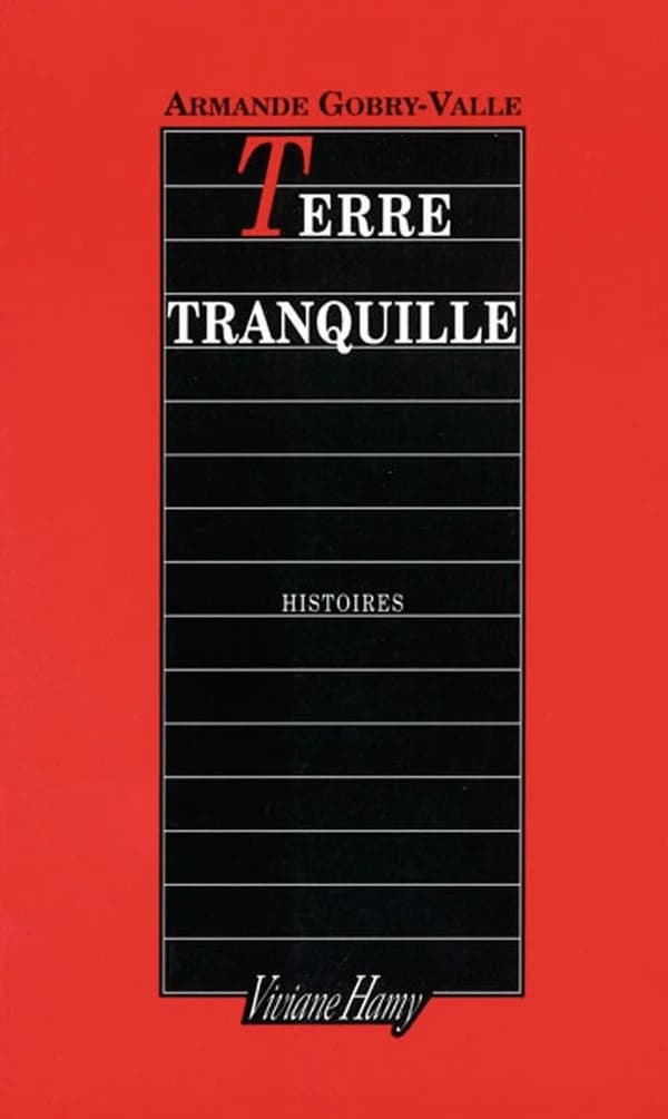 Terre tranquille