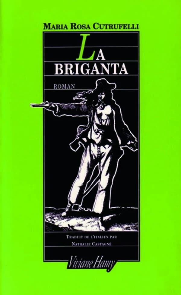 La briganta
