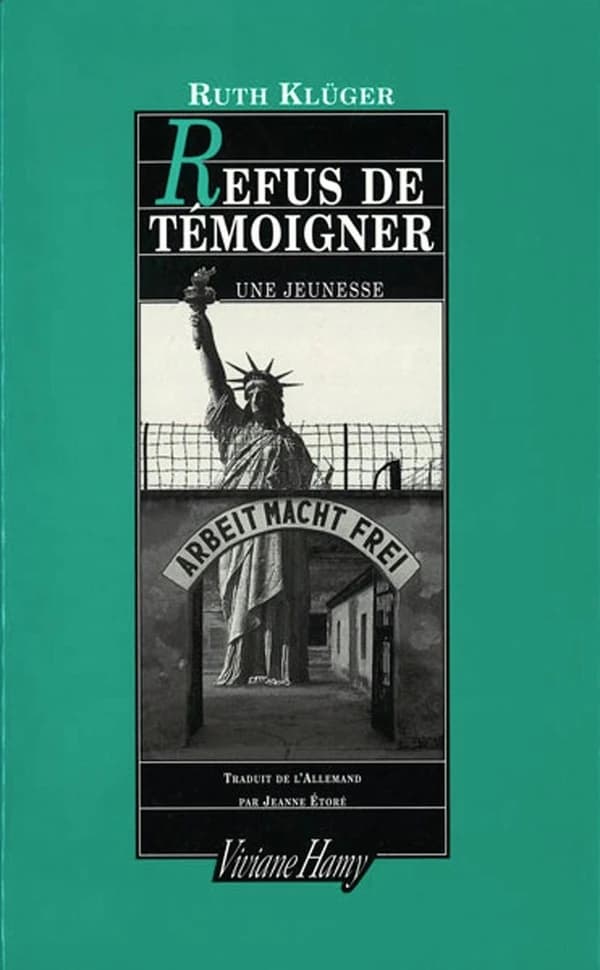 Refus de témoigner : une jeunesse